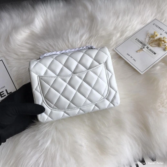 HyperPeter BAG CHANEL FLAP 17CM 0806